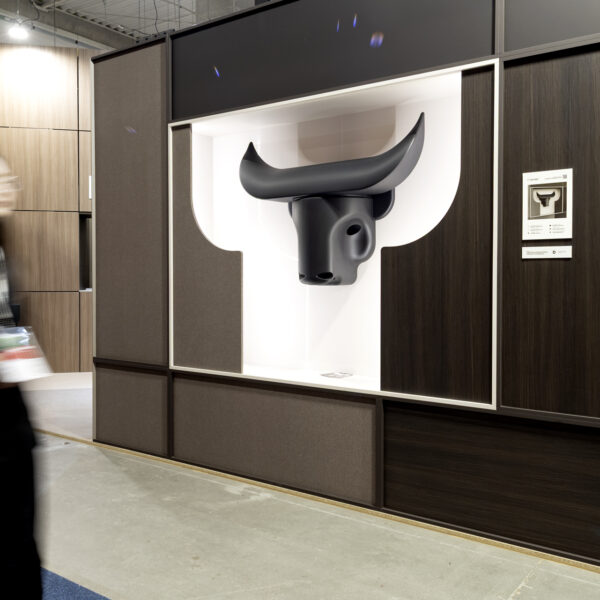 Fornerowa Mood Parade na Warsaw Home 2025