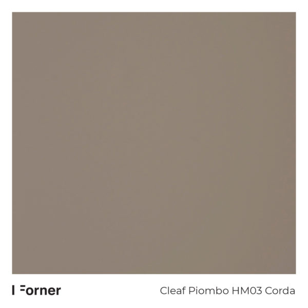 Forner Piombo HM03 Corda - płyta meblowa Cleaf