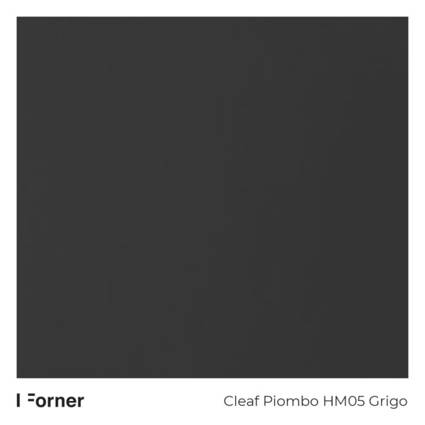 Forner Piombo HM05 Grigo - płyta meblowa Cleaf