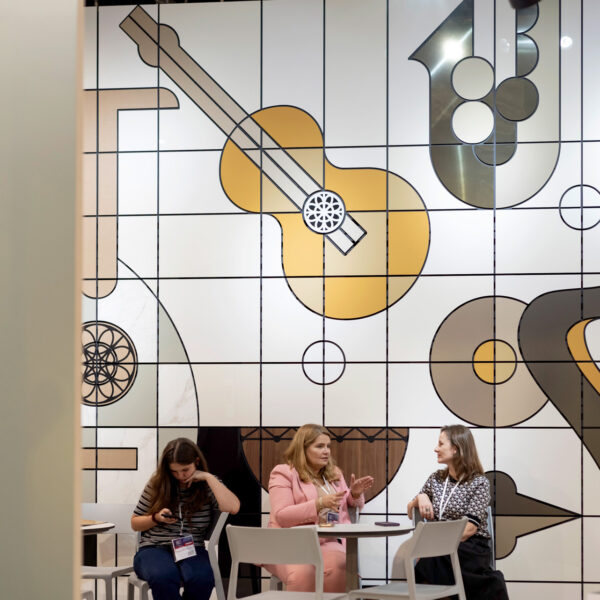 Fornerowa Mood Parade na Warsaw Home 2025