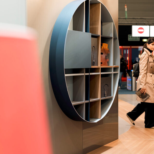 Fornerowa Mood Parade na Warsaw Home 2025