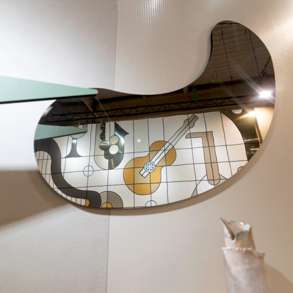 Fornerowa Mood Parade na Warsaw Home 2025