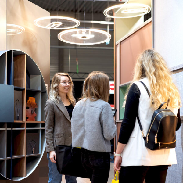 Fornerowa Mood Parade na Warsaw Home 2025