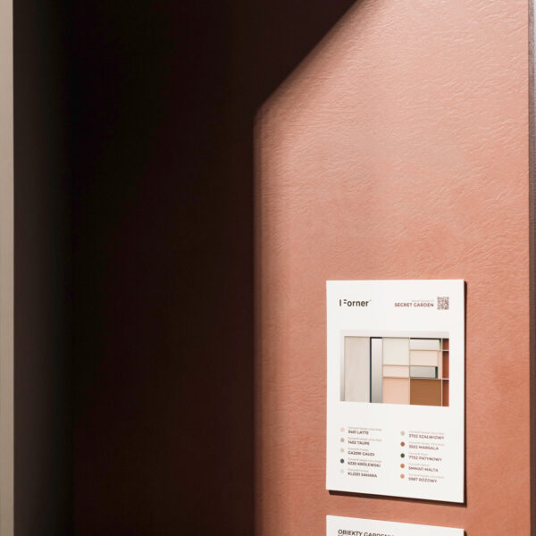 Fornerowa Mood Parade na Warsaw Home 2025