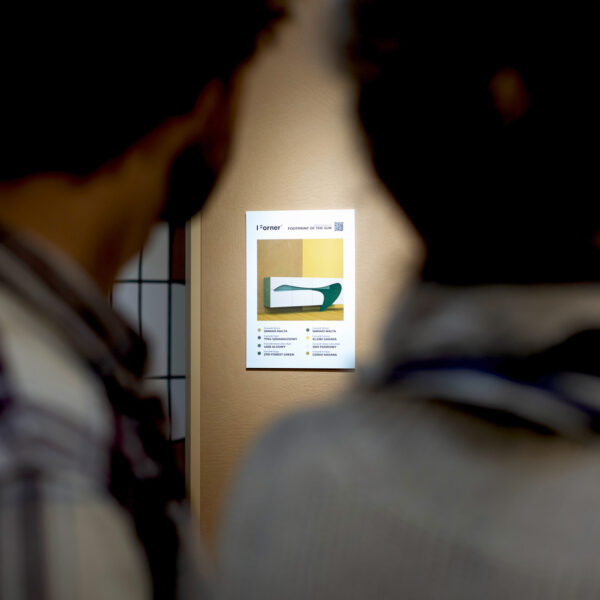 Fornerowa Mood Parade na Warsaw Home 2025