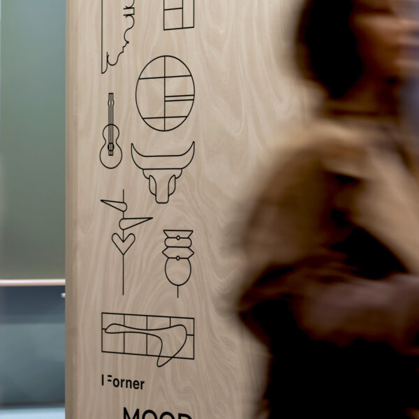 Fornerowa Mood Parade na Warsaw Home 2025