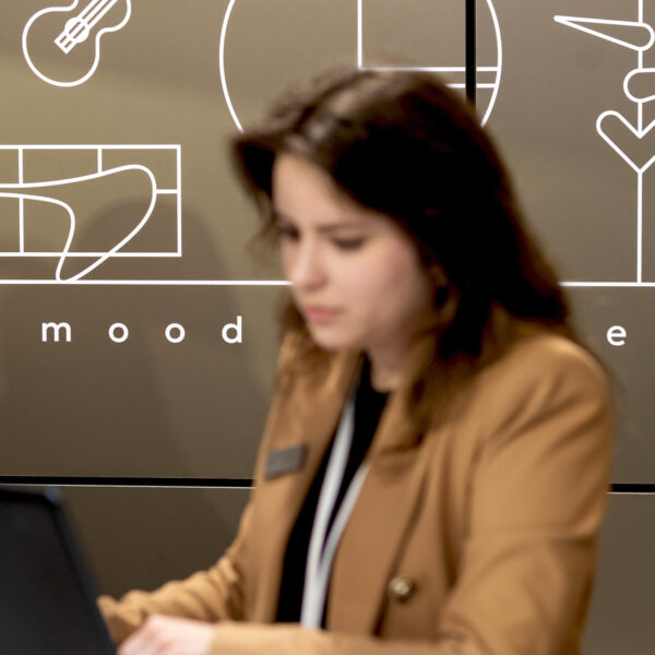 Fornerowa Mood Parade na Warsaw Home 2025