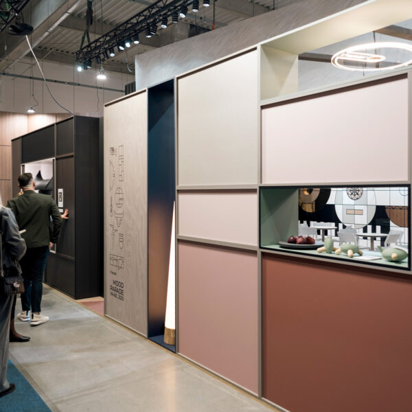 Fornerowa Mood Parade na Warsaw Home 2025