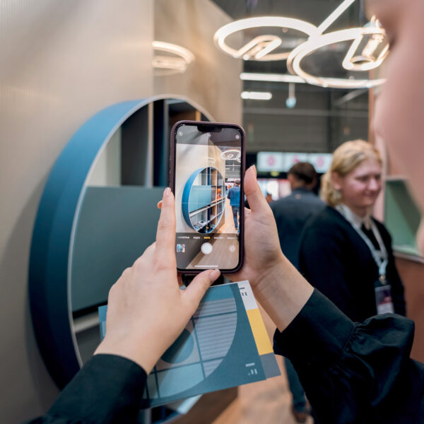 Fornerowa Mood Parade na Warsaw Home 2025