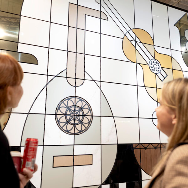 Fornerowa Mood Parade na Warsaw Home 2025