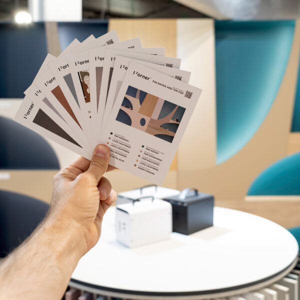 Fornerowa Mood Parade na Warsaw Home 2025