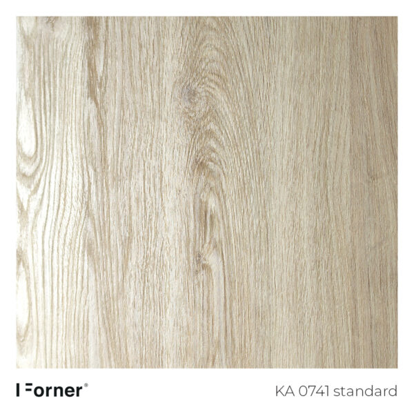 płyta meblowa Forner KA 0741 standard FORREST