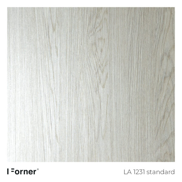 płyta meblowa Forner LA 1231 standard FORREST