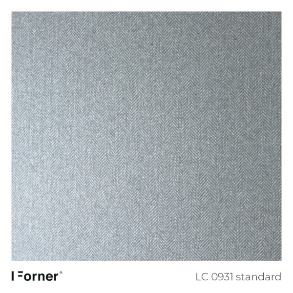 płyta meblowa Forner LC 0931 standard FORREST