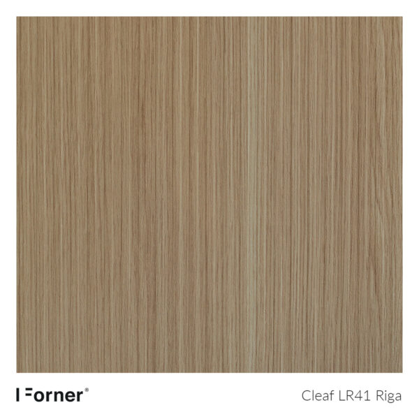 Riga Cleaf LR41 strips - FORNER