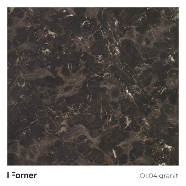 blat kompaktowy Forner OL04 granit