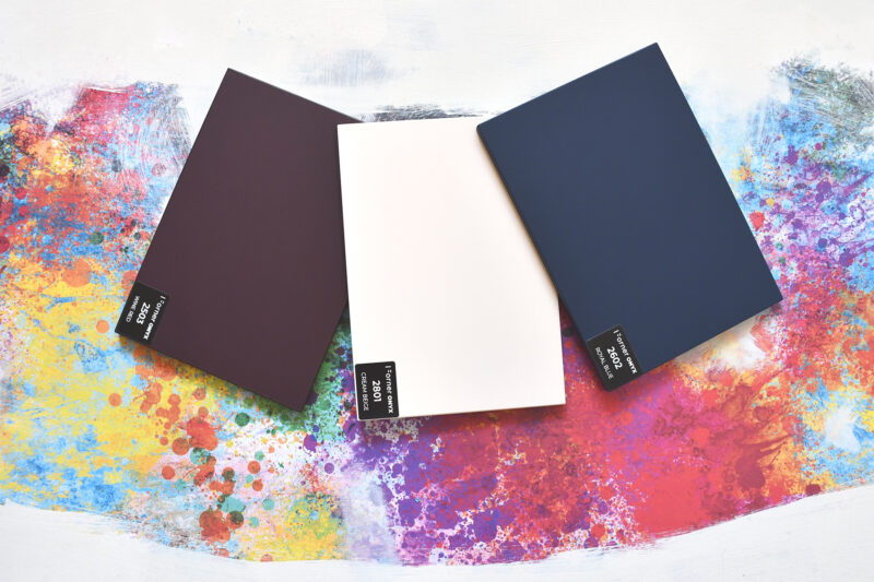 Wiosenne inspiracje we wnętrzach – kolorowe płyty meblowe Forner