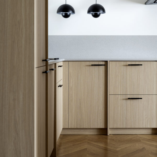 Forner Forrest LA1141 california w kuchni