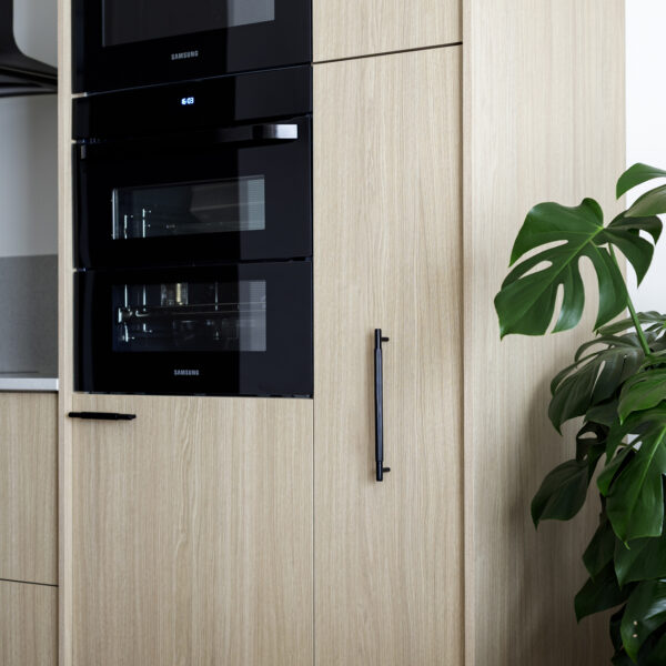 Forner Forrest LA1141 california w kuchni