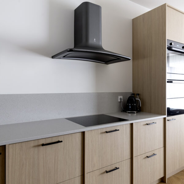 Forner Forrest LA1141 california w kuchni