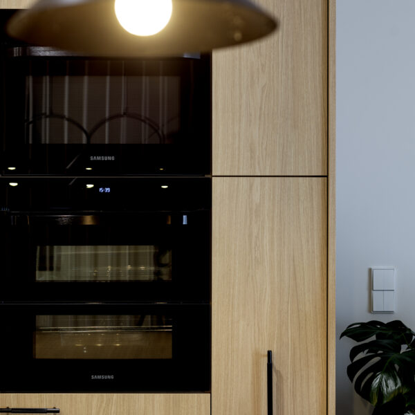 Forner Forrest LA1141 california w kuchni