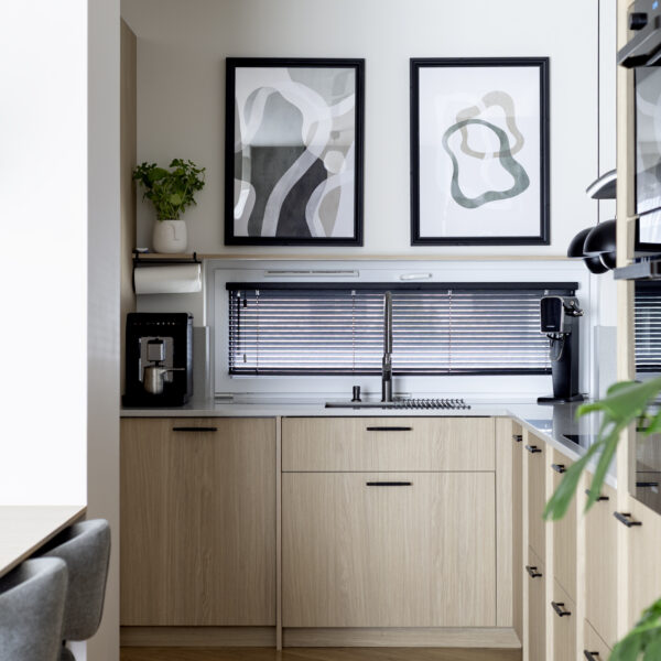 Forner Forrest LA1141 california w kuchni
