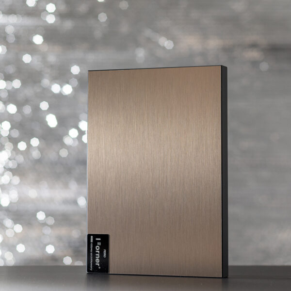 płyta meblowa Forner Fero 6052 różowy szczotkowany