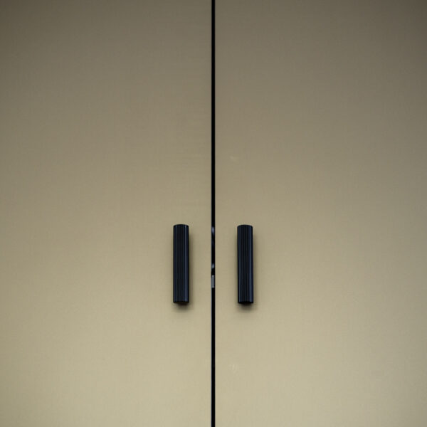 Forner Pearl 7901 brązowy w sypialni