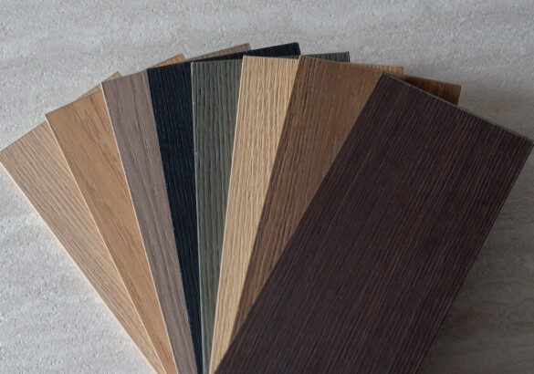 unilin master oak - dekory ze stanu magazynowego Forner